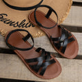 Sandalo Nerina Soft